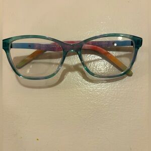 Children’s OP Frames